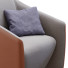Fauteuil Boss Design DNA 01 - Navasard