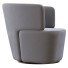 Крісло Walter Knoll Joel - Navasard