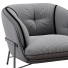 Sessel Nicoline Fashion - Navasard