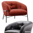 Sessel Nicoline Fashion - Navasard