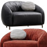 Sessel Nicoline Nest - Navasard