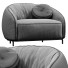 Sessel Nicoline Nest - Navasard