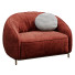 Sessel Nicoline Nest - Navasard