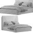 Bett Izzi Marrakesh - Zikkoo