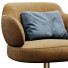 Крісло Giulio Marelli Sign Swivel - Navasard