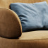 Крісло Giulio Marelli Sign Swivel - Navasard