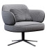 Крісло Giulio Marelli Sign Swivel - Navasard