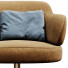 Крісло Giulio Marelli Sign Swivel - Navasard