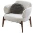 Fauteuil Giulio Marelli Sign - Navasard