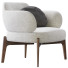 Fauteuil Giulio Marelli Sign - Navasard