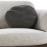Fauteuil Giulio Marelli Sign - Navasard