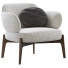 Fauteuil Giulio Marelli Sign - Navasard