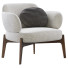 Fauteuil Giulio Marelli Sign - Navasard