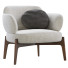 Fauteuil Giulio Marelli Sign - Navasard