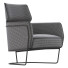 Sillón Giulio Marelli Nest - Navasard