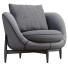 Sillón Linteloo Heath - Navasard