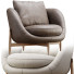 Sillón Linteloo Heath - Navasard