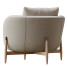 Sillón Linteloo Heath - Navasard