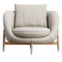 Sillón Linteloo Heath - Navasard