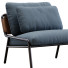 Sessel Meridiani Zoe - Navasard
