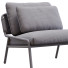 Sessel Meridiani Zoe - Navasard