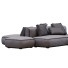 Диван MDF Italia Cosy Island - Navasard