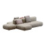 Диван MDF Italia Cosy Island - Navasard