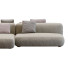 Диван MDF Italia Cosy Island - Navasard