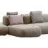 Диван MDF Italia Cosy Island - Navasard
