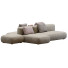 Диван MDF Italia Cosy Island - Navasard