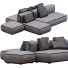 Диван MDF Italia Cosy Island - Navasard