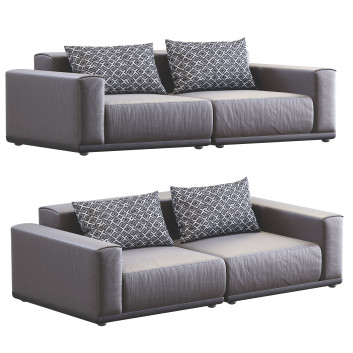 Sofa Xyz Gray