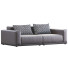 Sofa Xyz Gray - ED-MONTE