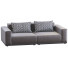 Sofa Xyz Gray - ED-MONTE