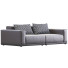 Sofa Xyz Gray - ED-MONTE