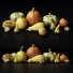 Овощи Pumpkins Set 4 - vasy3359