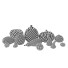 Овощи Pumpkins Set 4 - vasy3359