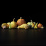 Овощи Pumpkins Set 4 - vasy3359