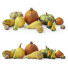 Овощи Pumpkins Set 4 - vasy3359
