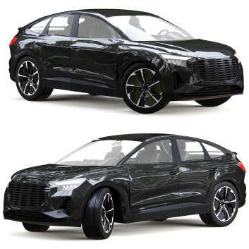 Audi Q4