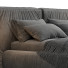Ліжко Bonaldo Fluff - Zikkoo