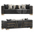 Sofa Cadde Yildiz Hermes - 3dcloudd