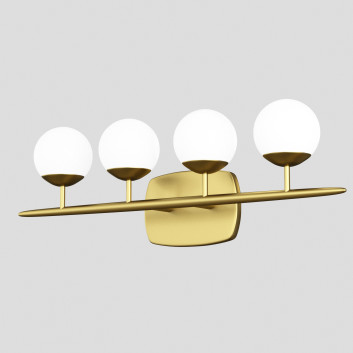 Бра Shades of Light Linear Globe