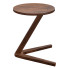 Mesa de centro Mid Century Dark Wood - ELBEBE