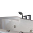 Whirlpool-Badewanne Ariana 701 - unisjamavari