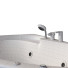 Whirlpool-Badewanne Ariana 701 - unisjamavari