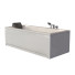 Baignoire balnéo Ariana 705 - unisjamavari