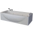 Whirlpool-Badewanne Ariana 760 - unisjamavari