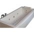 Whirlpool-Badewanne Ariana 760 - unisjamavari