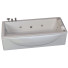 Whirlpool-Badewanne Ariana 760 - unisjamavari